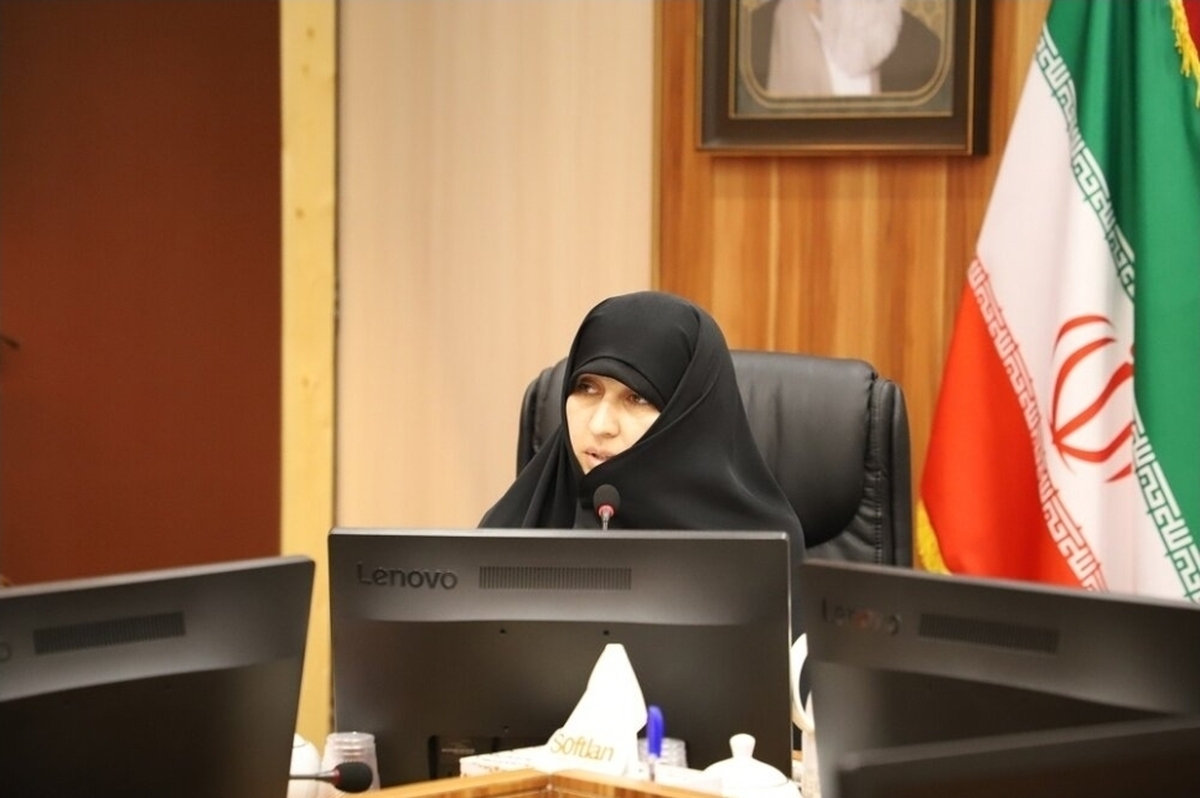 یک بخش جدید به نمایشگاه &laquo;بانوی ایرانی&raquo; اضافه می&zwnj;شود| معرفی حدود ۱۰۰ بانوی نمونه ایرانی در این رویداد
