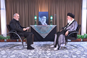 آیت‌الله علم‌الهدی: آقا در آخرین جلسه دیدار با خبرگان فرمودند که رهبری را بیاورید سر کار که بتواند انقلاب را حفظ کند و انقلاب از مسیر خودش منحرف نشود
