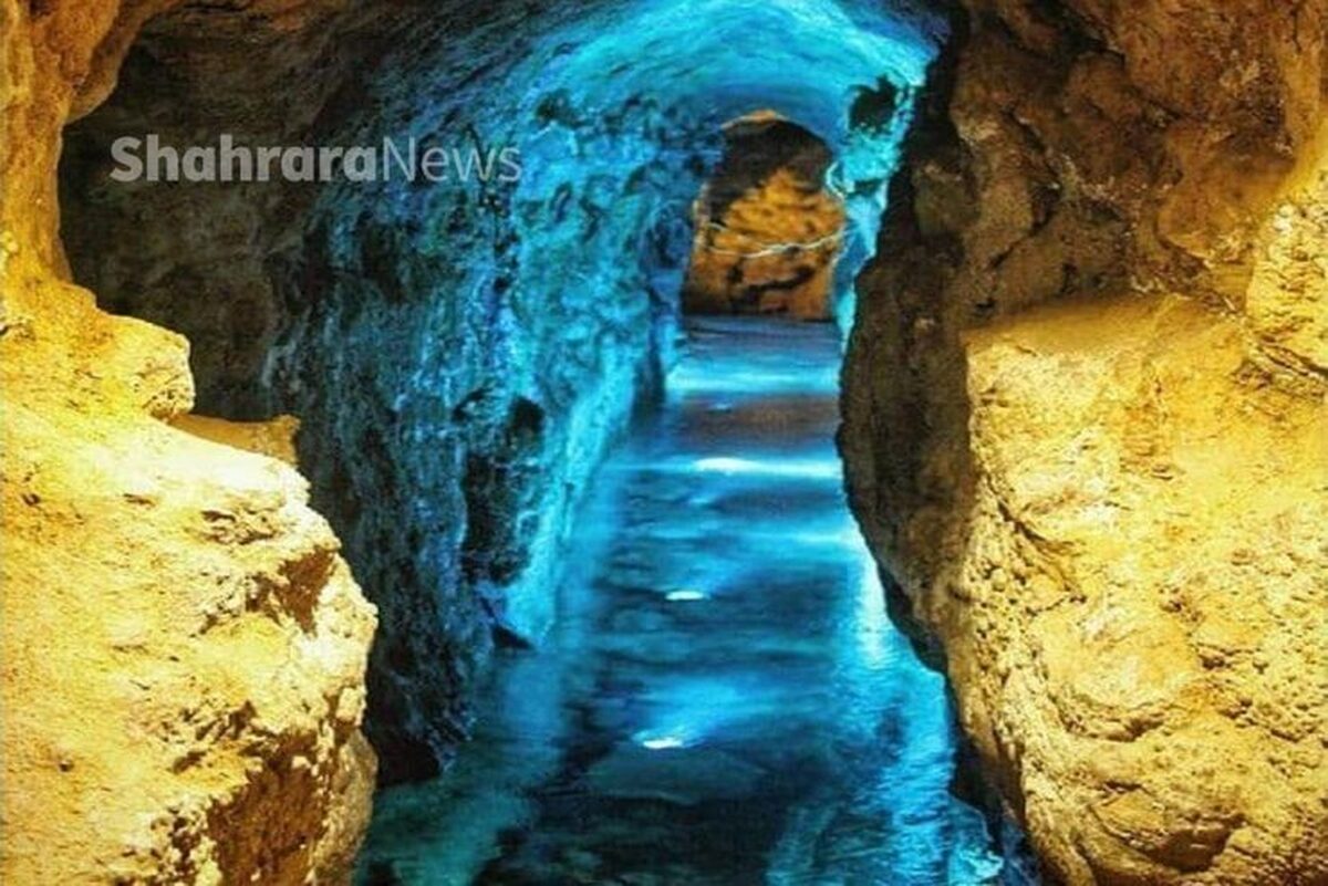 هزینه ۹۷ میلیارد ریالی برای بازسازی قنات‌های گناباد