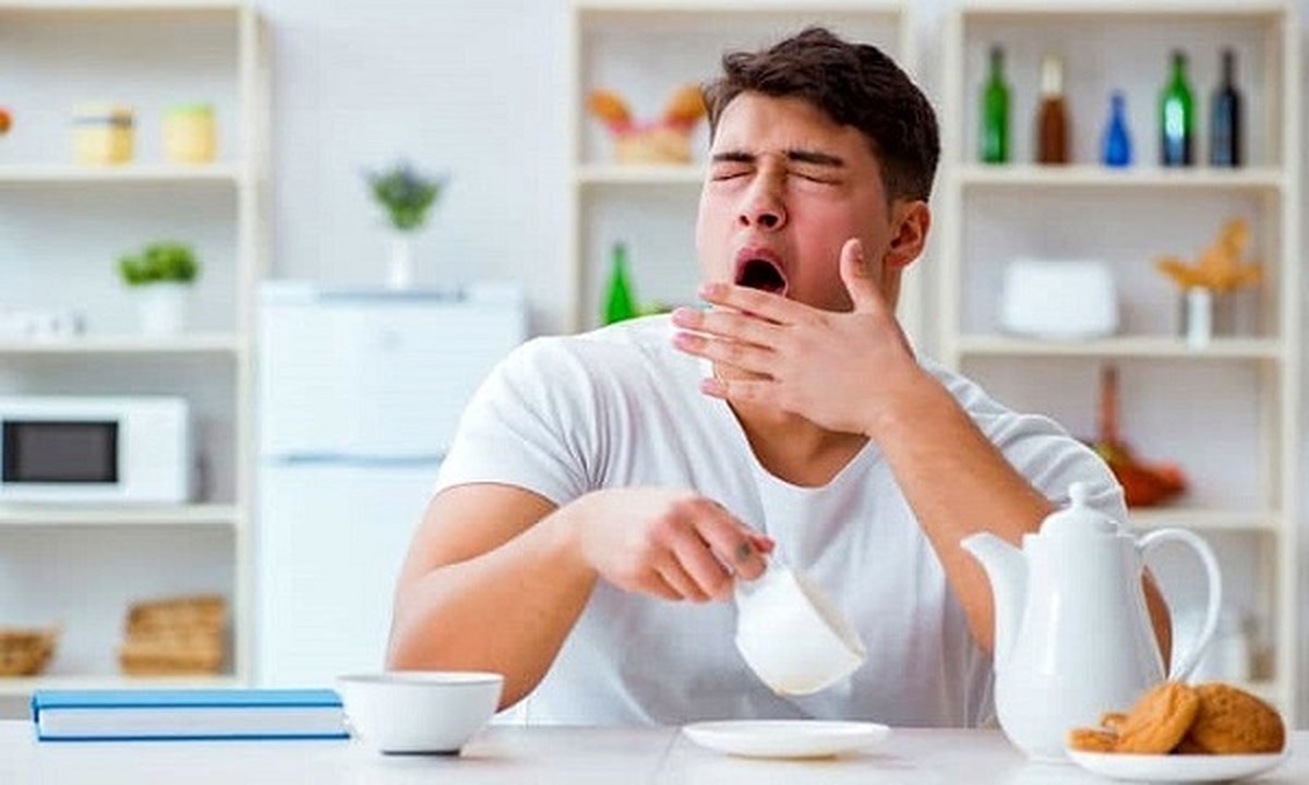 خواب خیلی کم یا خیلی زیاد، هر عضوی از بدن را پیر می&zwnj;کند