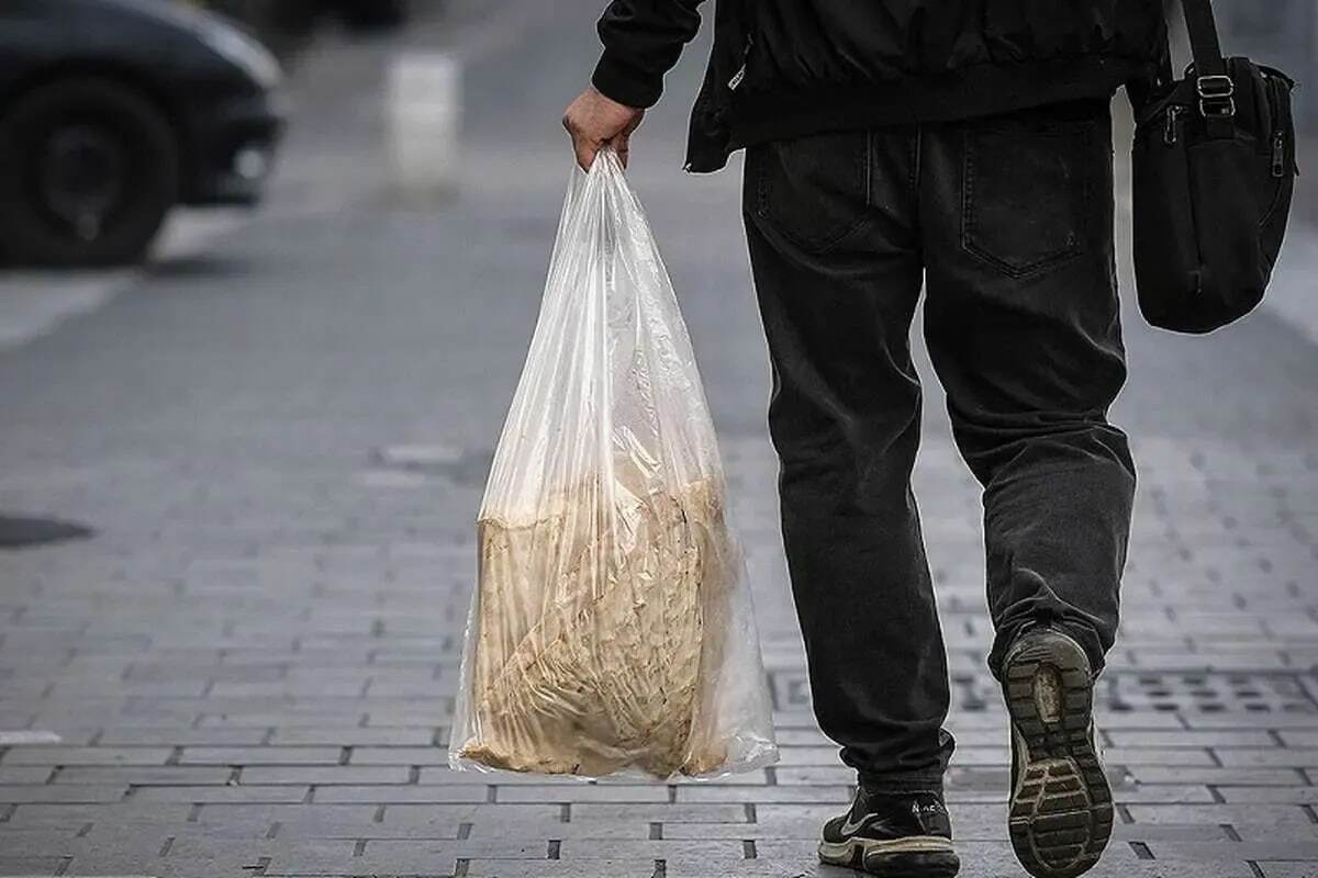 فراکسیون محیط زیست: توزیع رایگان کیسه‌های پلاستیکی در فروشگاه‌ها ممنوع است
