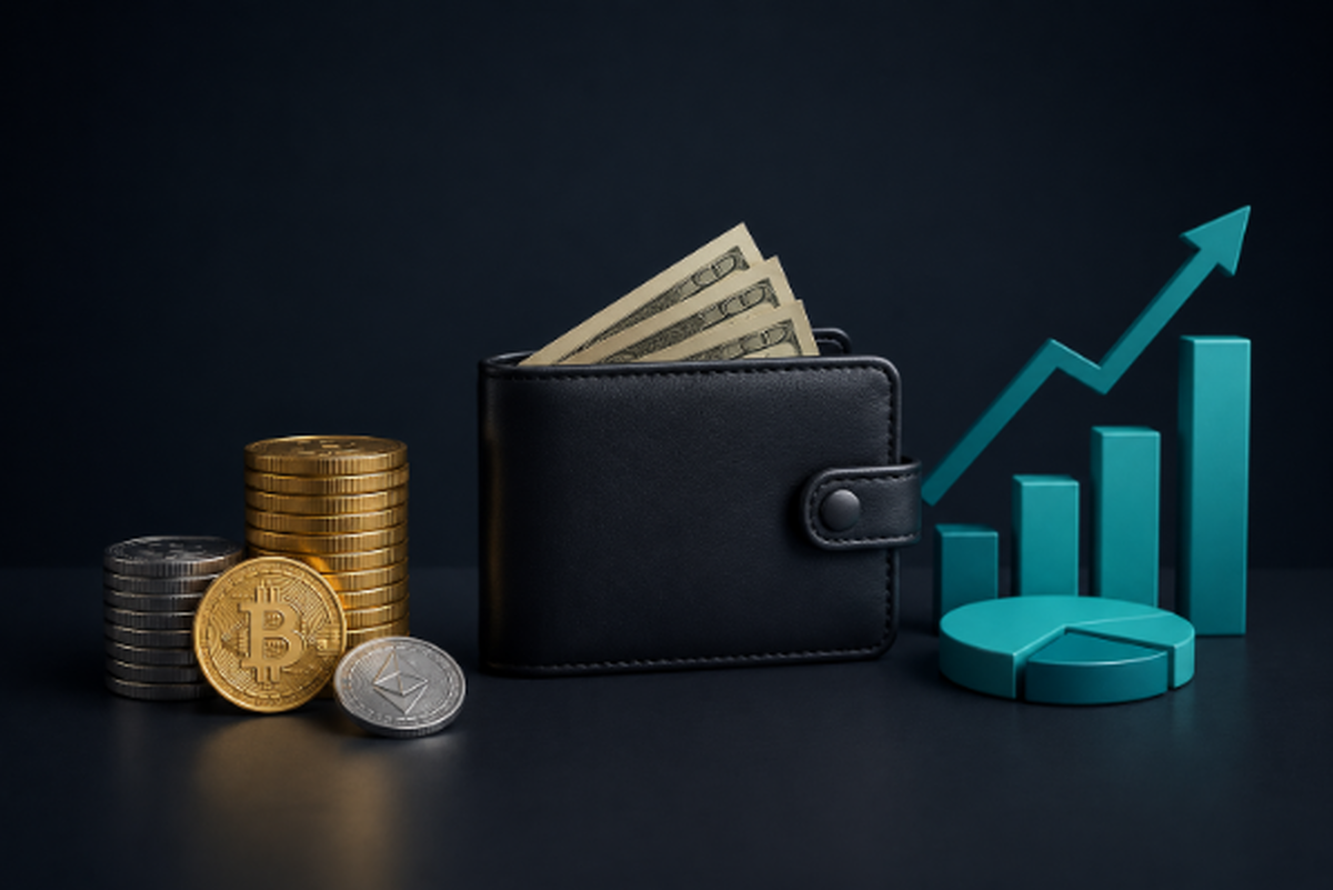 مدیریت نقدینگی چیست؟ | معرفی روش&zwnj;ها و تکنیک&zwnj;های مدیریت نقدینگی
