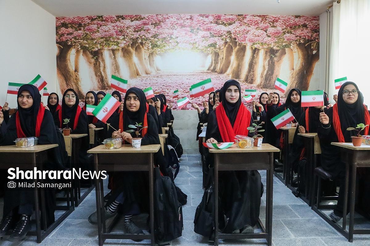 کلاس&zwnj;های نوسازی شده در طرح شهید عجمیان از اول مهر سال جاری پذیرای دانش آموزان خواهند بود