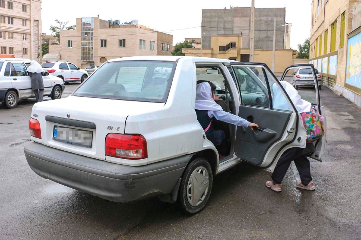 افزایش کیفیت خدمات، محور سامان‌دهی ‌سرویس مدارس مشهد در سال ۱۴۰۵