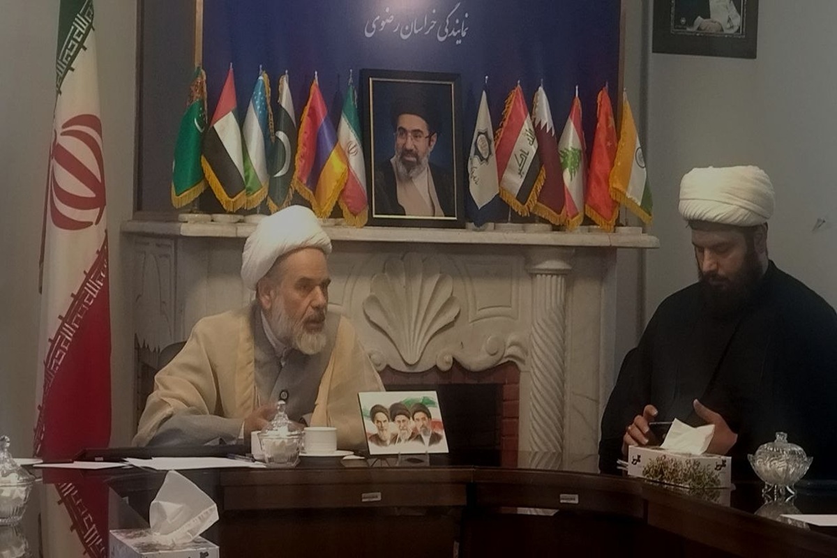 وحدت اسلامی و تبیین فرهنگ مقاومت؛ دو ضرورت امروز جهان اسلام | دیپلماسی فرهنگی، پیشران اقتدار معنوی ایران در جهان