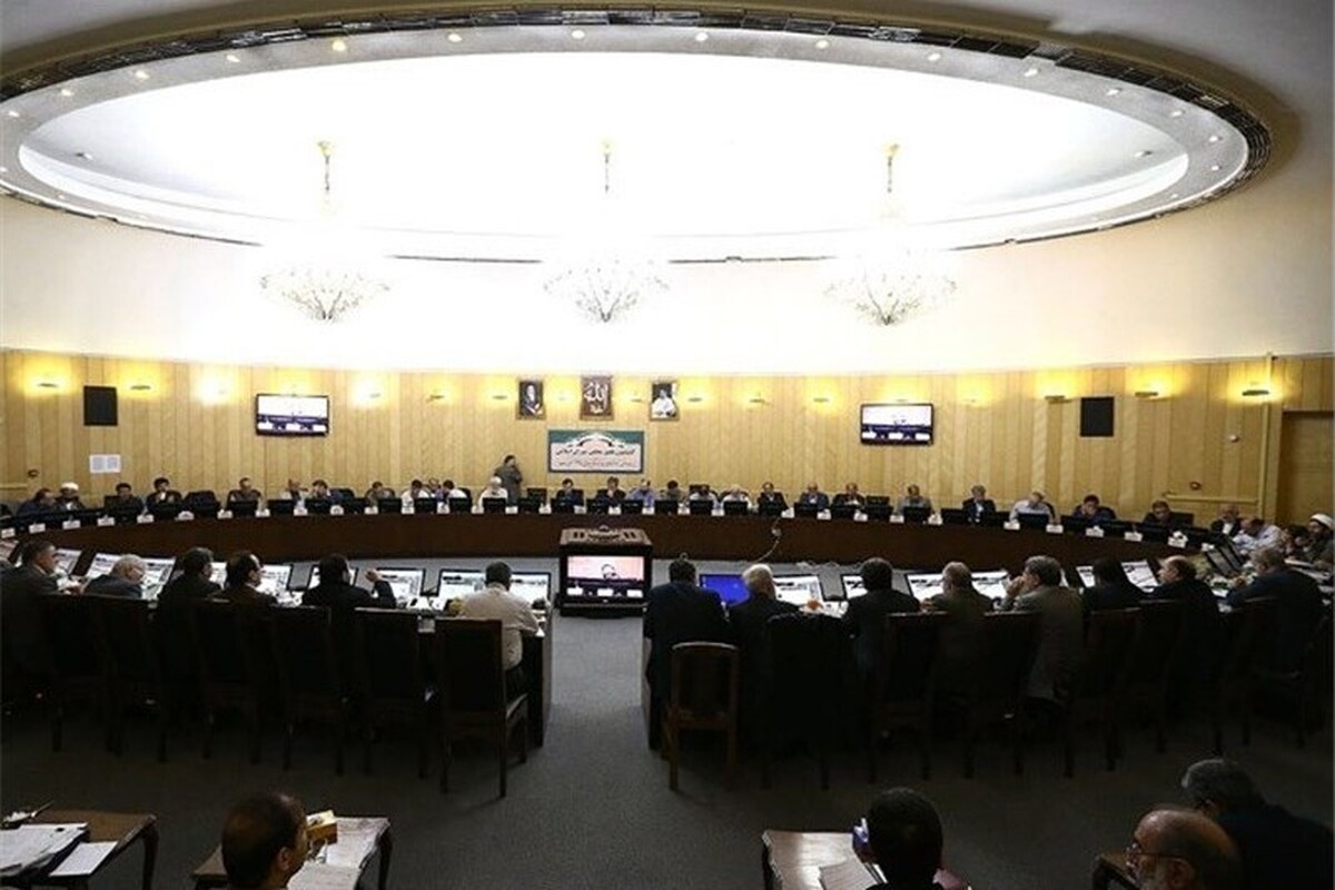 گودرزی: انتخابات هیات رئیسه کمیسیون‌ها از ۲۲ تیر تا ۵ شهریور برگزار خواهد شد