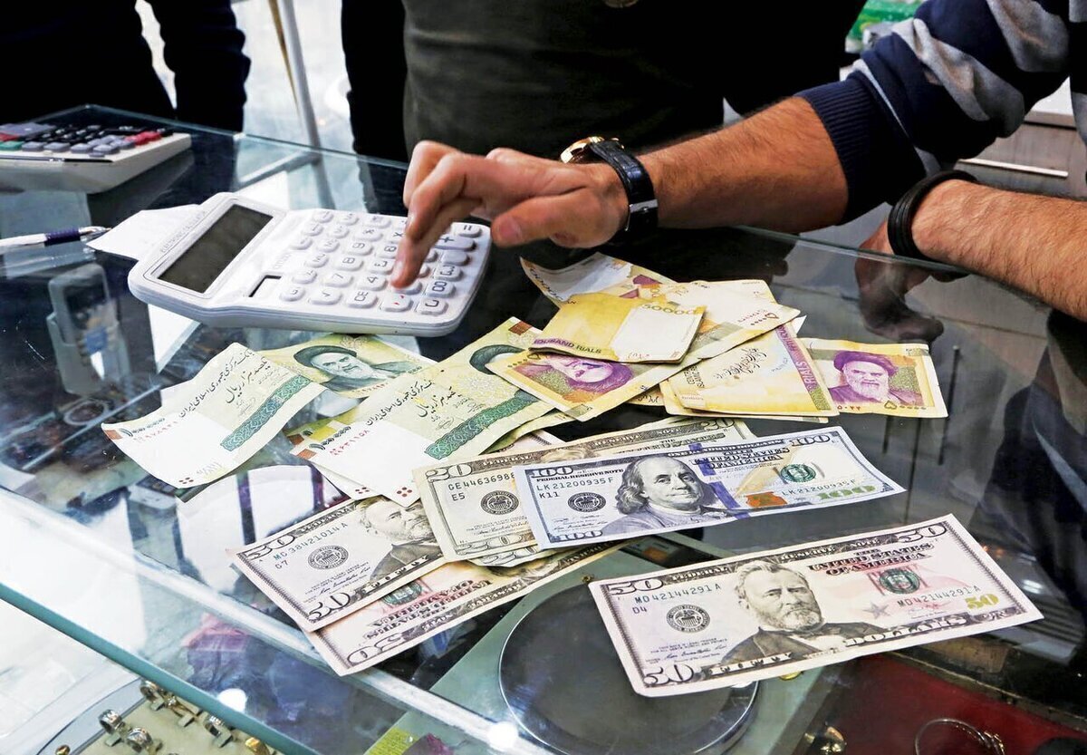 افزایش قیمت دلار و یورو در مشهد (۲۷ خرداد ۱۴۰۵)
