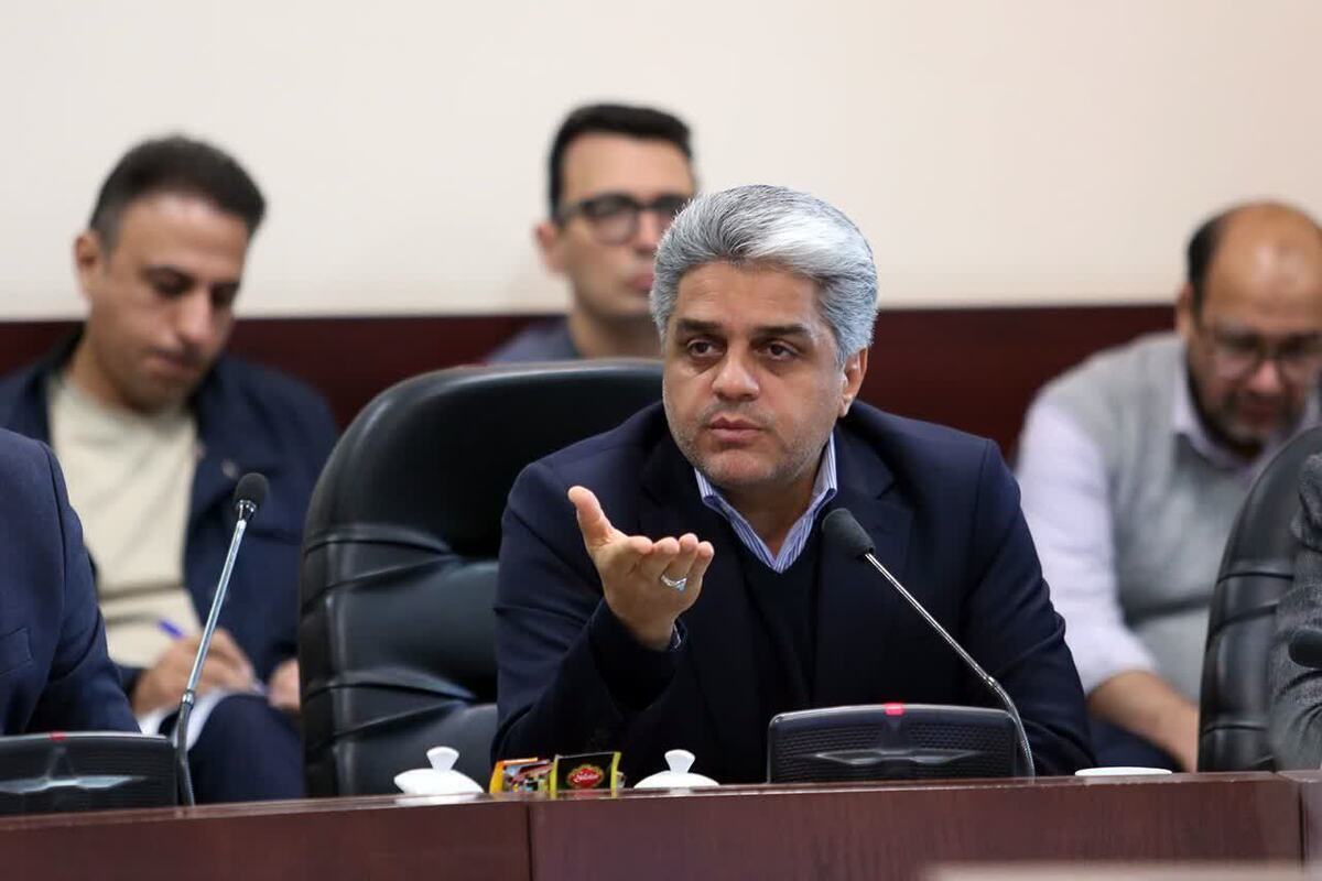 لزوم بهره‌گیری از ظرفیت‌های کشوری در مراسم تشییع رهبر شهید در مشهد