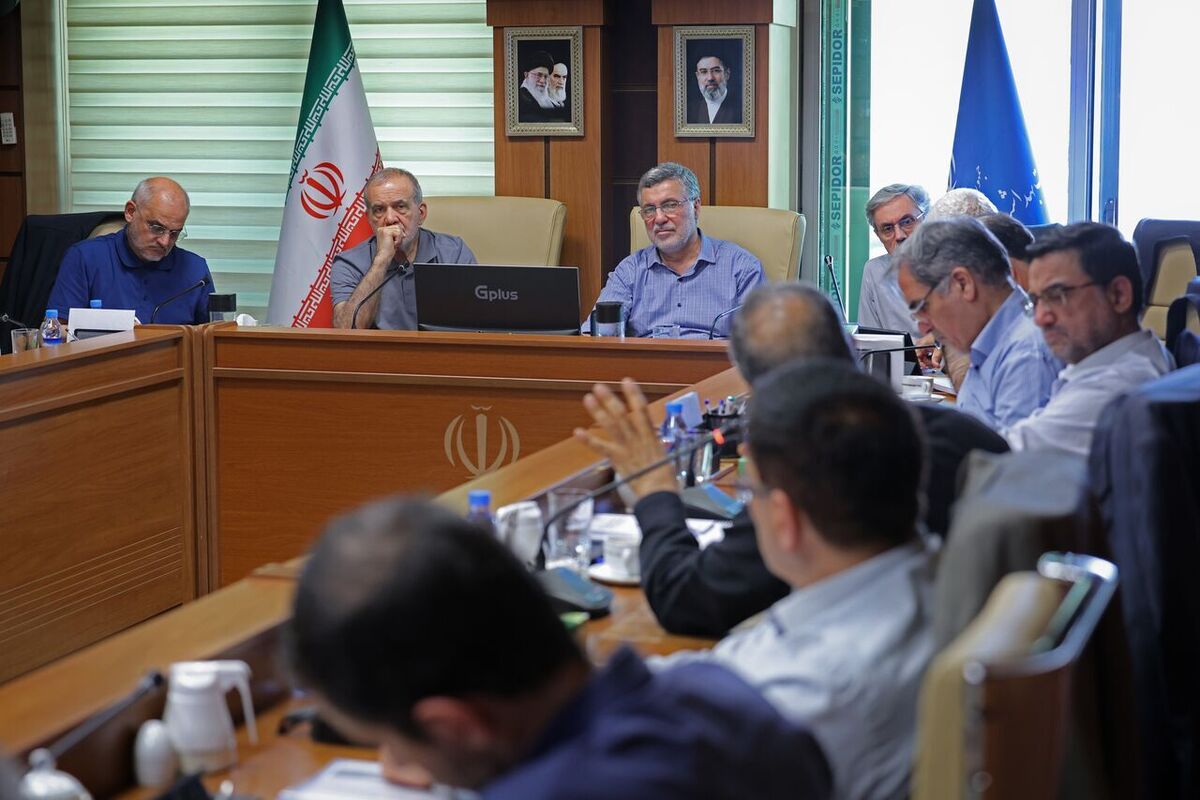 رئیس جمهور: عدالت در سلامت و رسیدگی به اقشار آسیب‌پذیر محور تحول نظام بهداشت است
