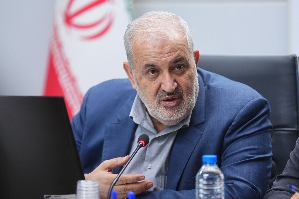 وزیر نیرو: تامین برق صنایع در اولویت است