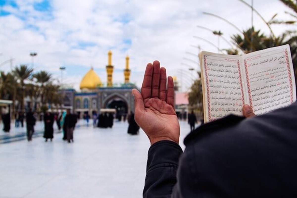 مشمولان غیرغایب برای زیارت عتبات در ایام محرم و صفر نیازی به وثیقه ندارند