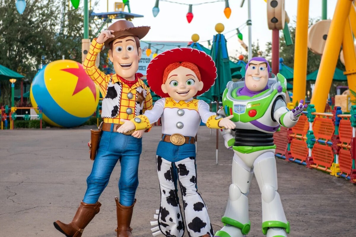 انیمیشن «داستان اسباب بازی ۶» (Toy Story 6) ساخته می‌شود؟ | خالق مجموعه پاسخ داد