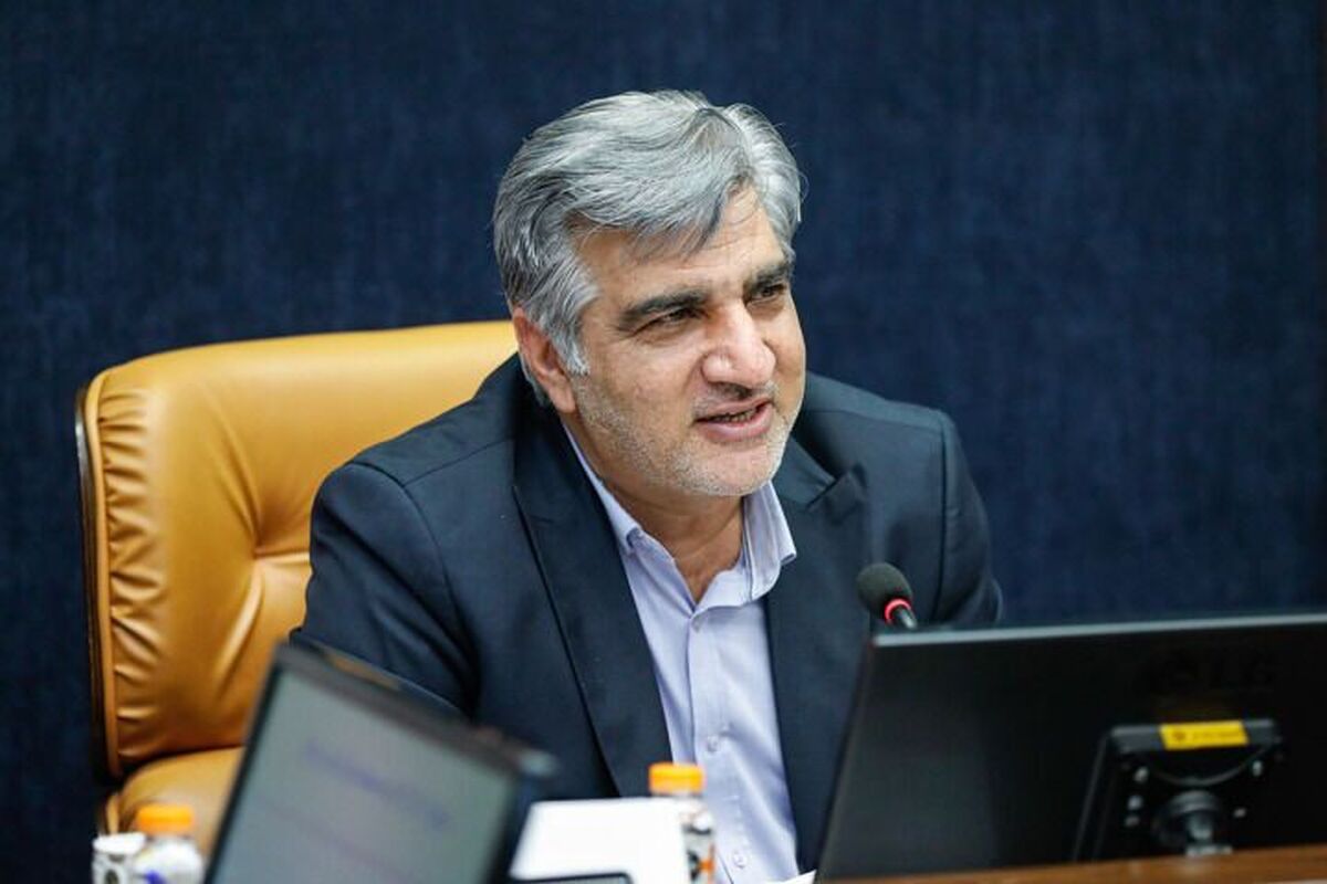 سالاری: اصلاح قانون تأمین اجتماعی با مشارکت تشکل‌های کارگری دنبال می‌شود