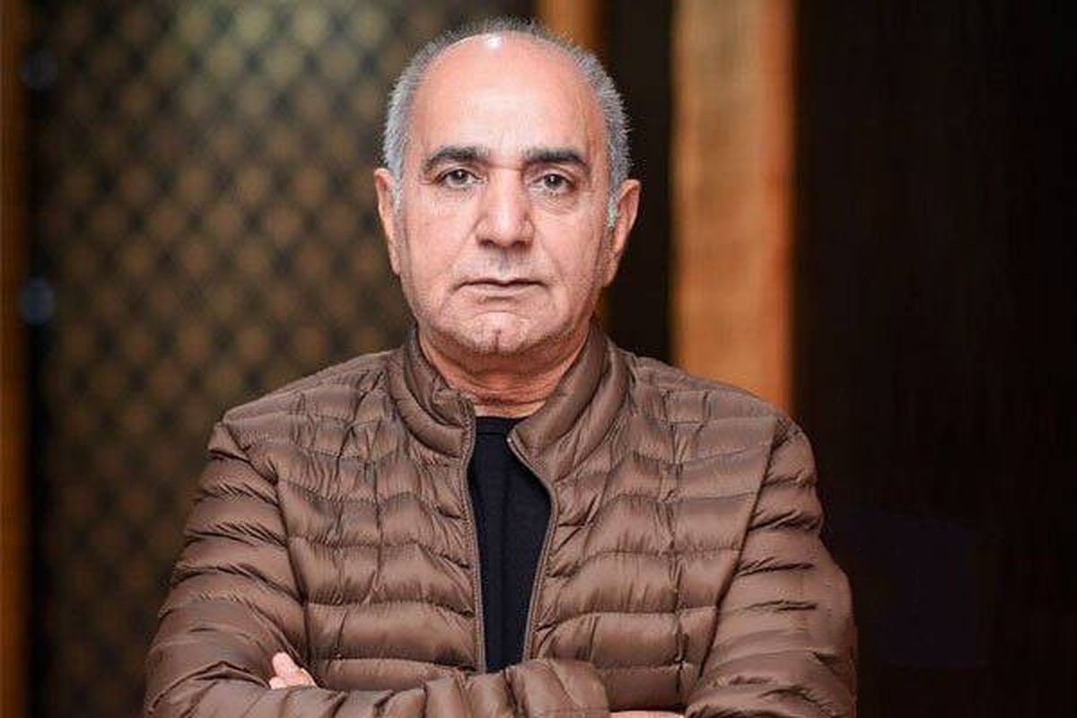 پرویز پرستویی: ایران همیشه ابرقدرت بوده