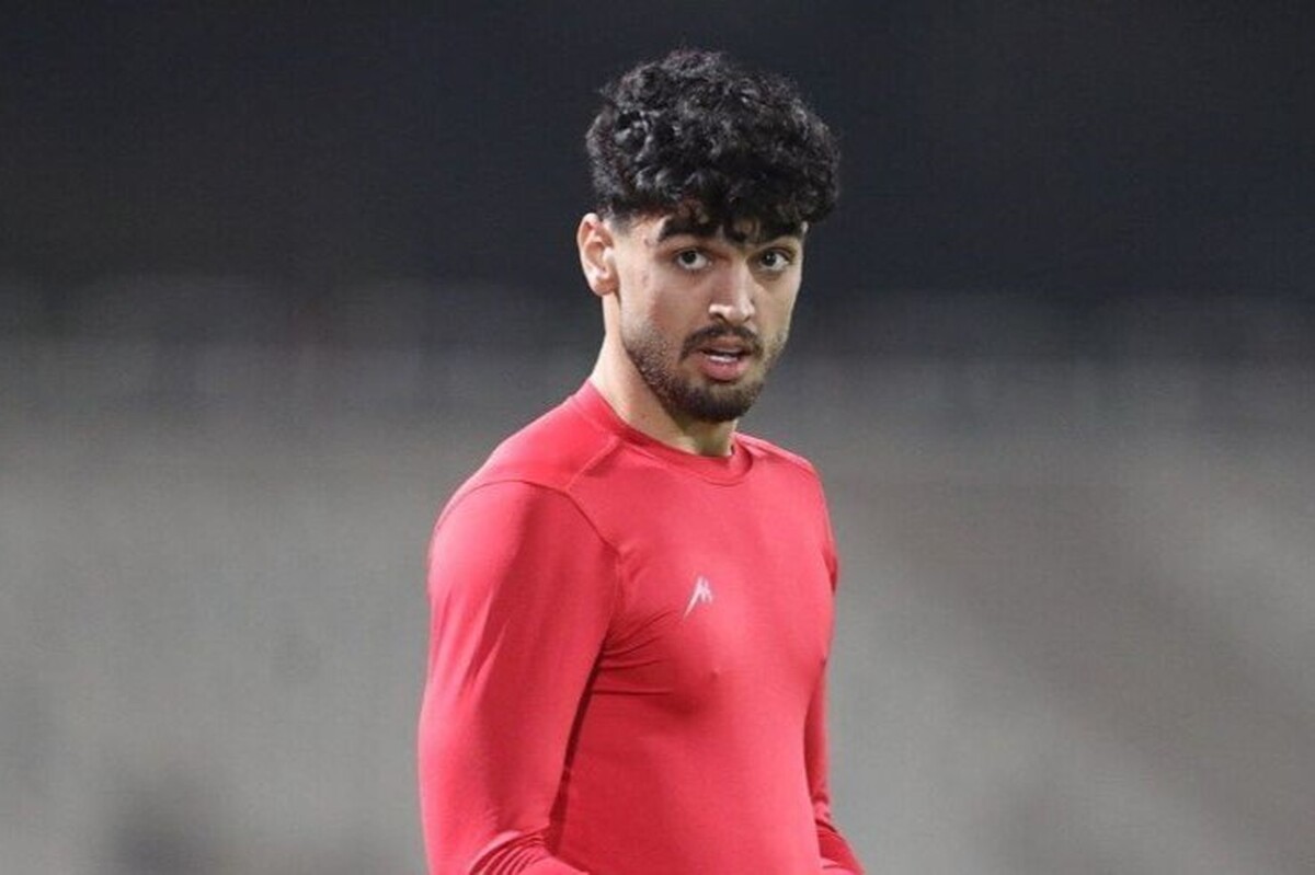 مدافع سپاهان در آستانه پیوستن به پرسپولیس؟