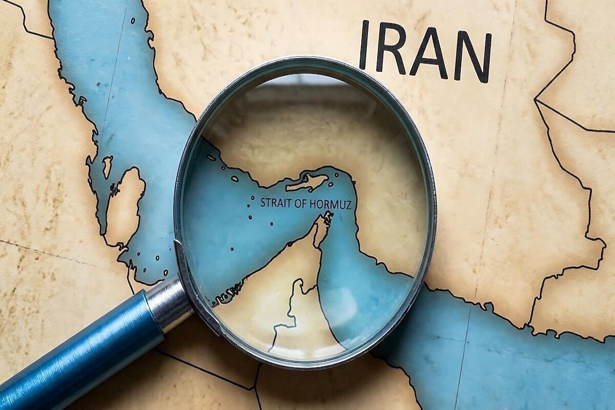 روایت گاردین از تثبیت نقش ایران در اداره تنگه هرمز