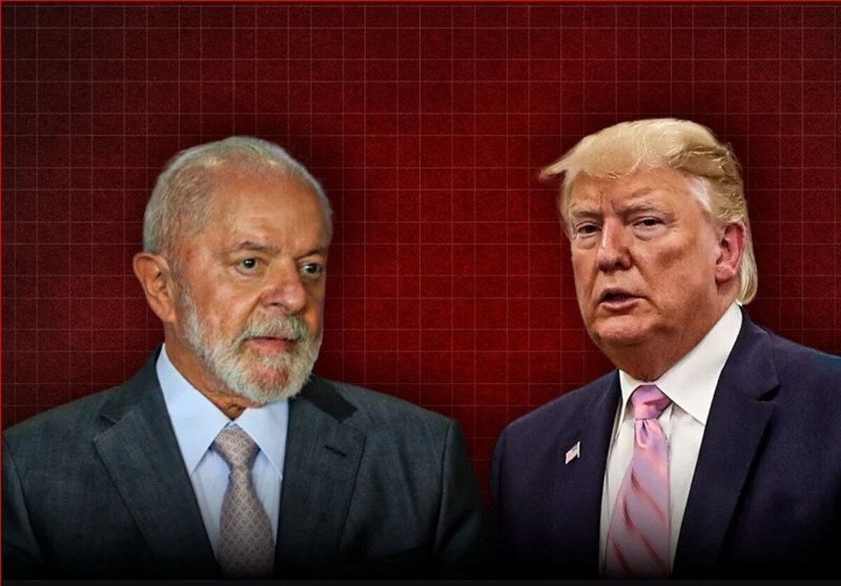 رئیس جمهور برزیل: ترامپ زیاد حرف می&zwnj;زند