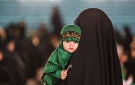آیین جهانی شیرخوارگان حسینی فردا (۲۹ خرداد ۱۴۰۵) برگزار می‌شود