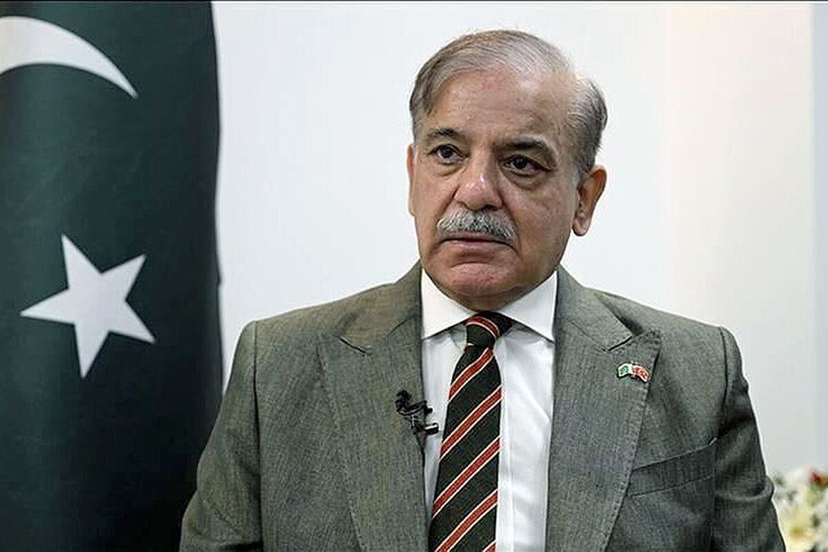 نخست وزیر پاکستان به سوئیس عزیمت خواهد کرد