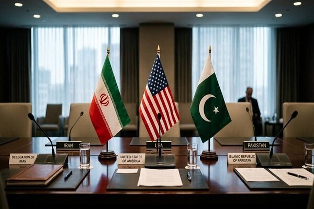 ادعای العربیه: اولین دور مذاکرات فنی مستقیم بین آمریکا و ایران فردا در سوئیس برگزار می‌شود