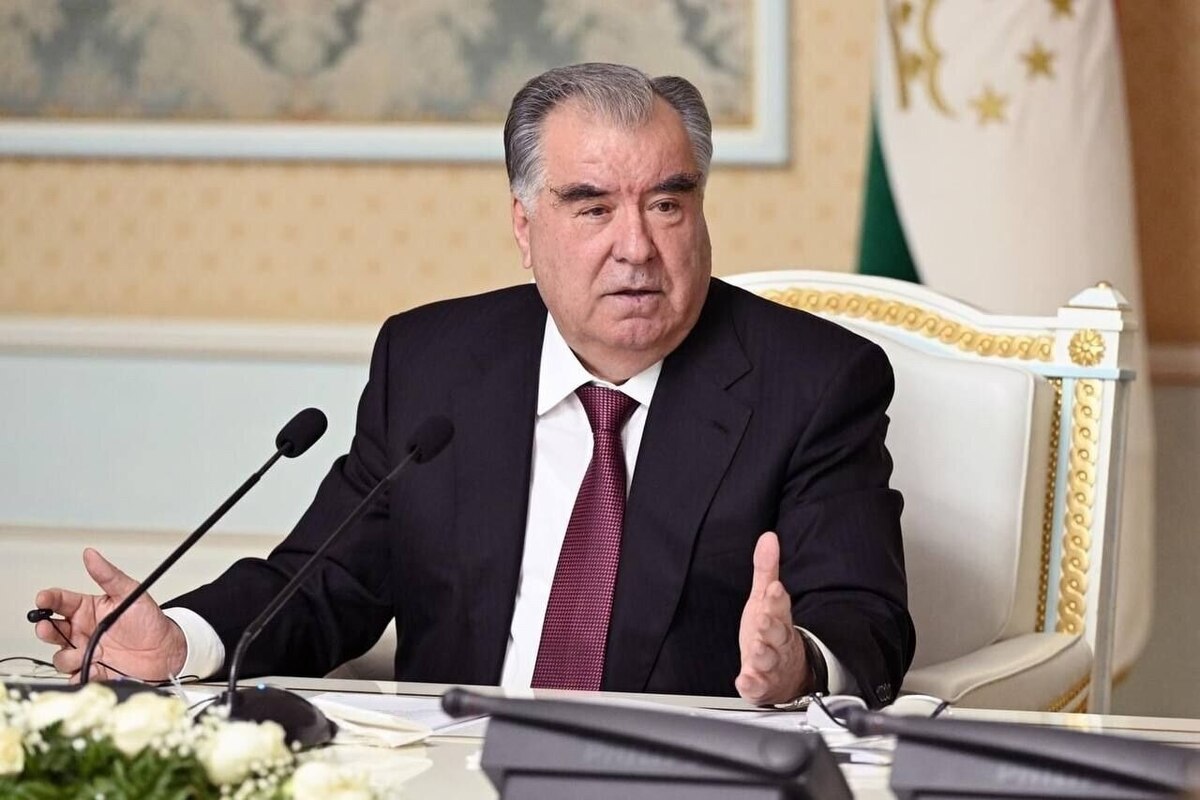 تبریک امامعلی رحمان به پزشکیان در پی توافق میان تهران و واشینگتن