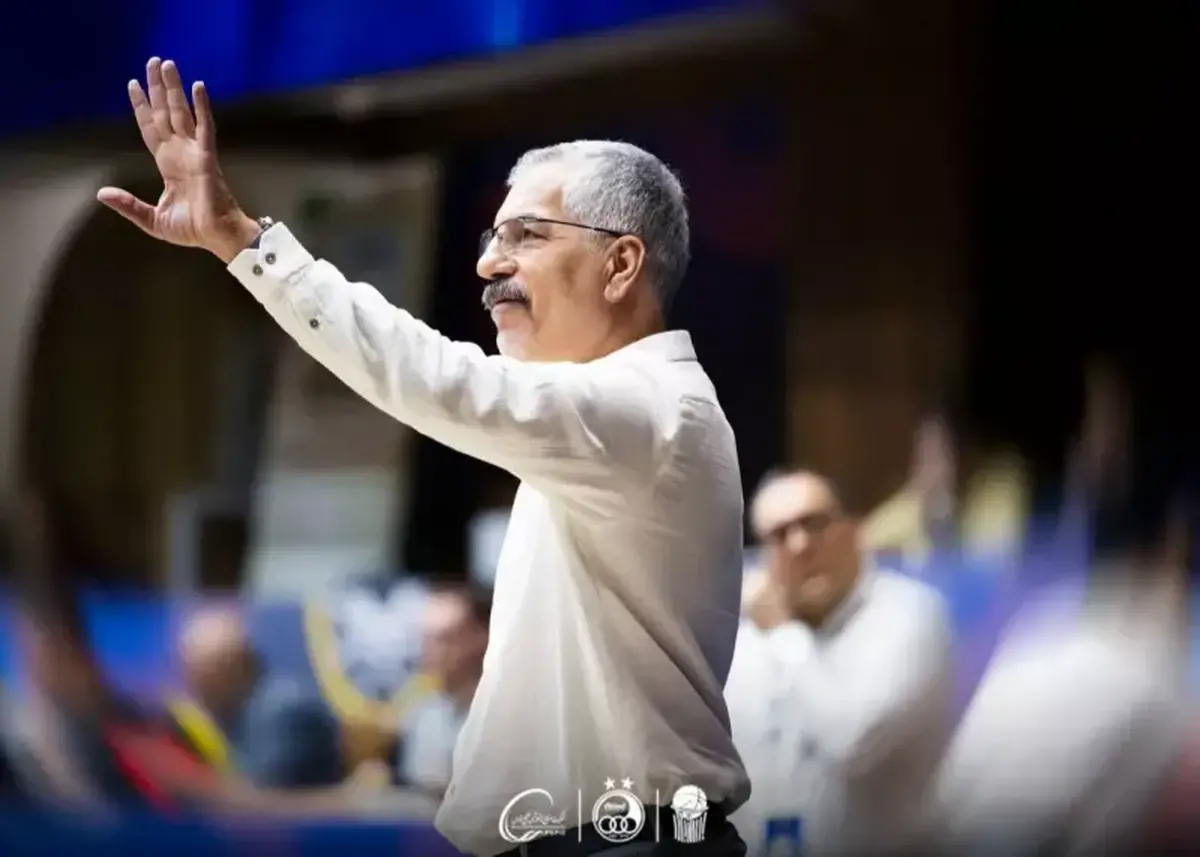 شاهین&zwnj;طبع محبوب&zwnj;ترین سرمربی فصل استقلال شد