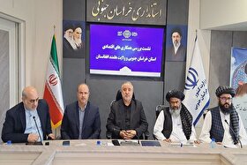 سرکنسول افغانستان در مشهد خواستار تسهیل گردشگری سلامت شد