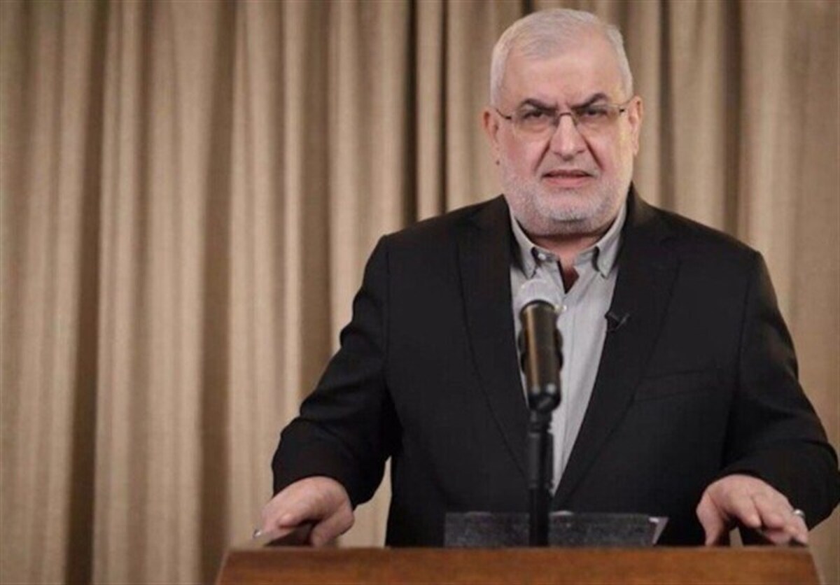 حزب الله: اسرائیل ۶۰ روز مهلت دارد خاک لبنان را ترک کند