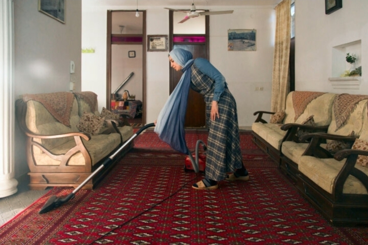 خانه&zwnj;داری| فرمول جادویی برای تمیز کردن خانه در ۱۵ دقیقه؛ از مهمان سرزده استقبال کنید