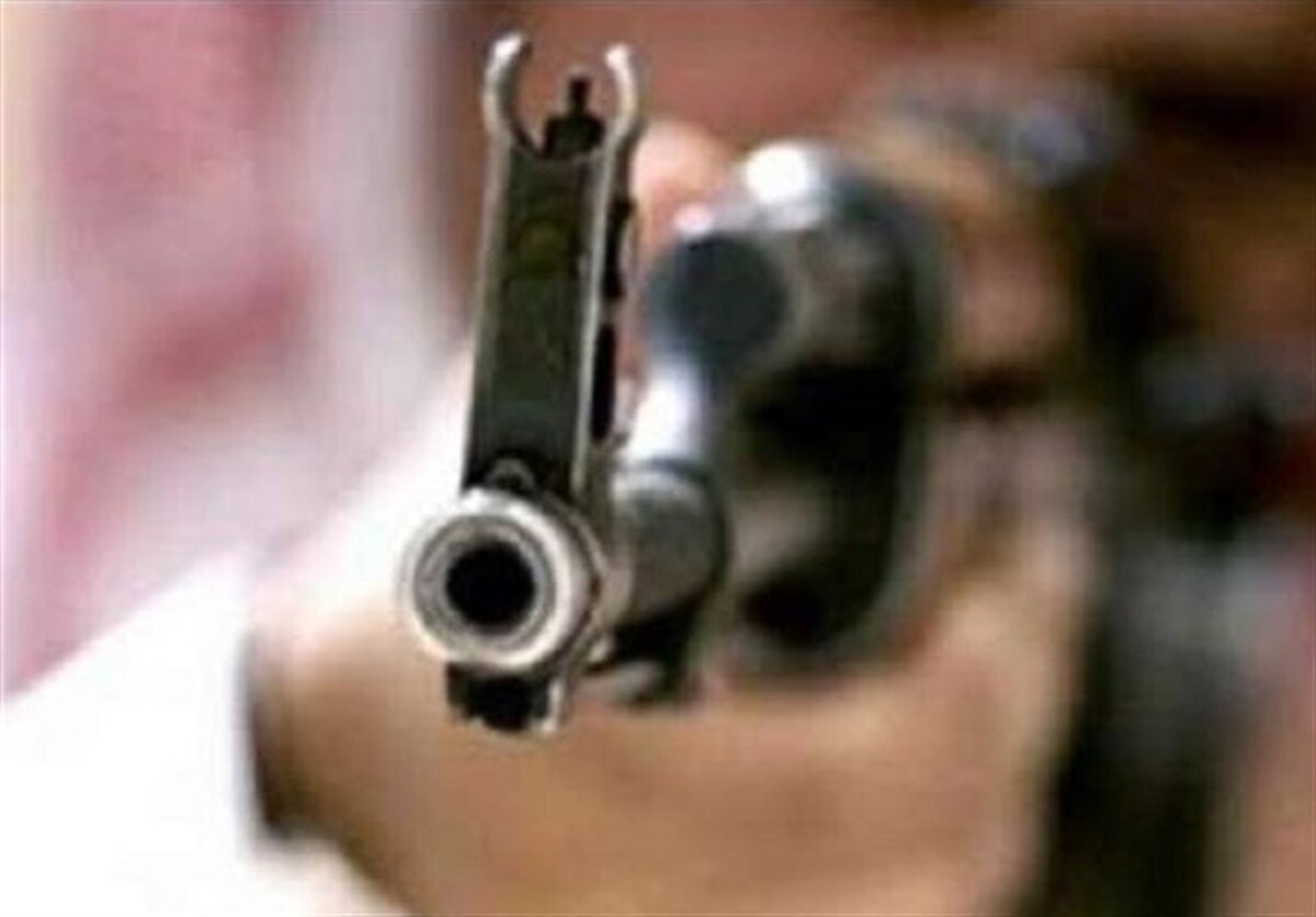 مامور انتظامی در خاش به شهادت رسید (۲۹ خرداد ۱۴۰۵)