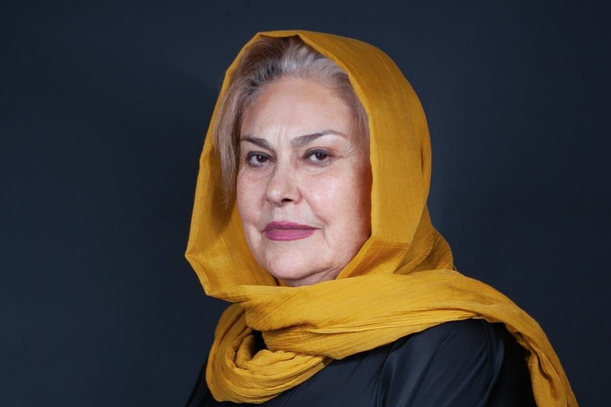 مهرانه مهین&zwnj;ترابی بعد از ۲۳ سال روی صحنه تئاتر می&zwnj;آید