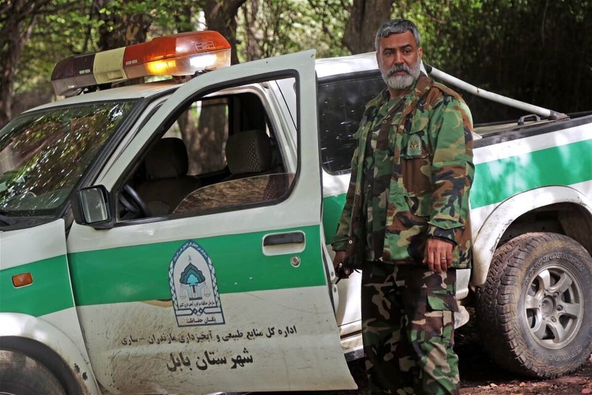 سریال &laquo;سرخدار&raquo; آماده پخش از تلویزیون شد + بازیگران و خلاصه داستان