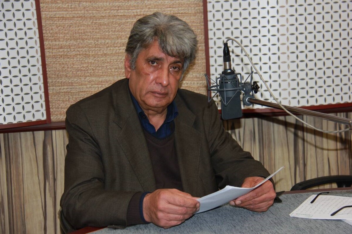 مراسم نکوداشت &laquo;بهروز رضوی&raquo; شنبه (۳۰ خرداد ۱۴۰۵) برگزار می&zwnj;شود + زمان و مکان برگزاری