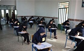 سهم ۵۳ درصدی دختران در آزمون کشوری سمپاد| نتایج نهایی، اوایل مرداد ماه ۱۴۰۵ اعلام می‌شود