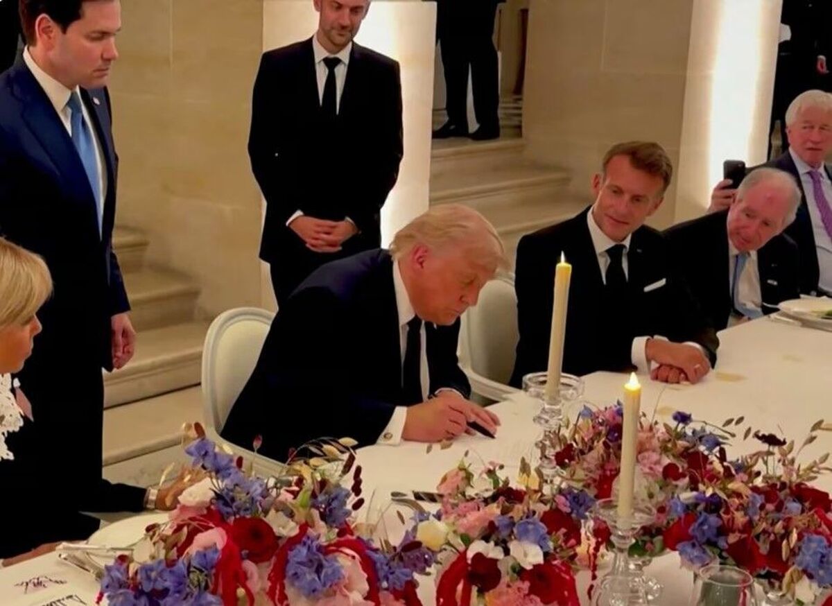 هشدار مقامات آمریکا درباره تلاش اسرائیل برای تضعیف توافق تهران و واشنگتن (۲۹ خرداد ۱۴۰۵)