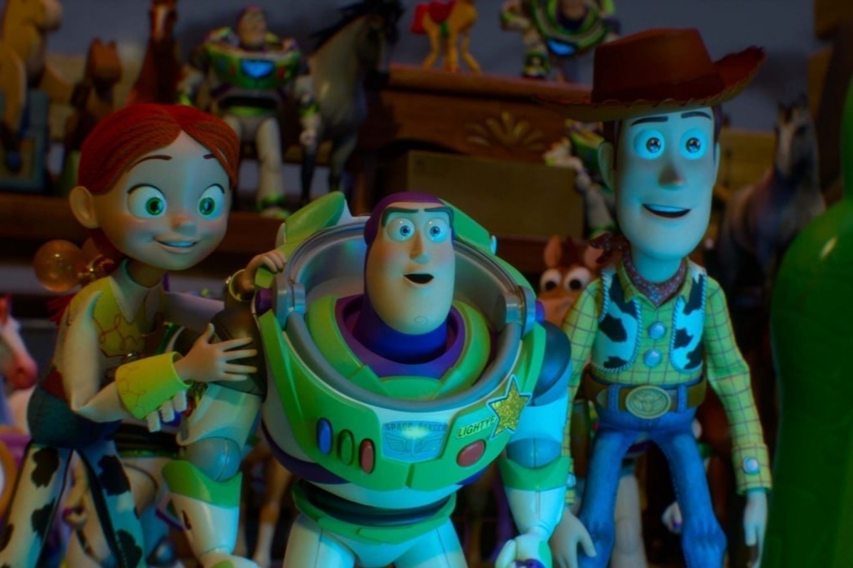 داستان اسباب&zwnj;بازی ۵&raquo; (Toy Story 5) شروعی طوفانی در گیشه آمریکا داشت