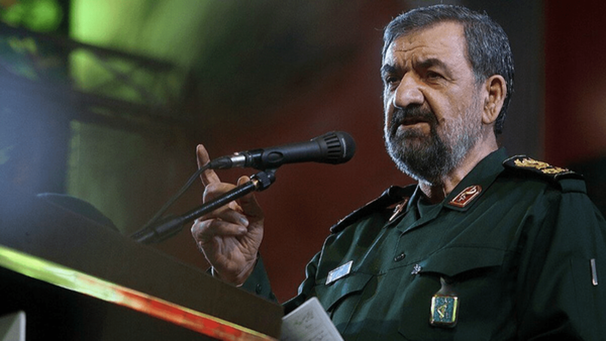 سرلشکر رضایی: در جنگ تحمیلی سوم منزلت و جایگاه بین&zwnj;المللی ایران ارتقا یافت