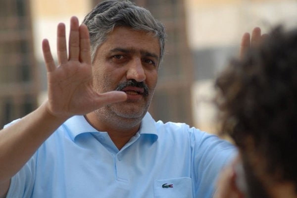 عباس رافعی پس از ۵ سال دوری، &laquo;کادیلاک&raquo; را می&zwnj;سازد + جزئیات