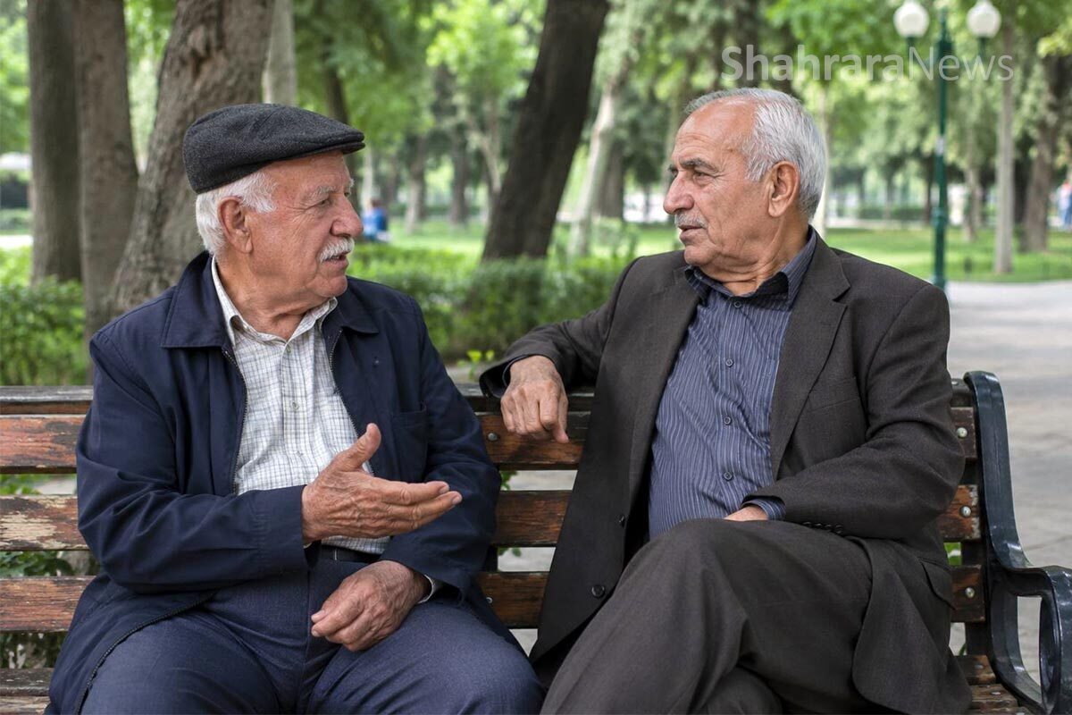 ادامه واریز حقوق بازنشستگان و مستمری‌بگیران تأمین‌اجتماعی در خردادماه ۱۴۰۵