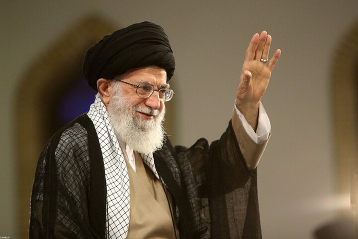 بازخوانی اندیشه‌های تمدن‌ساز شهید آیت الله سیدعلی خامنه‌‎ای