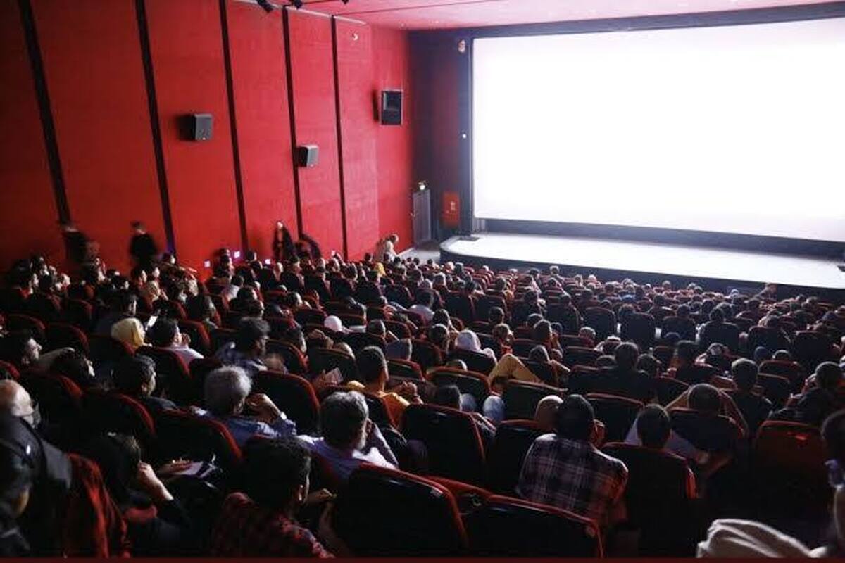 آمار فروش سینما در بهار ۱۴۰۵ | کاهش ۵ میلیون نفری مخاطب نسبت به سال گذشته