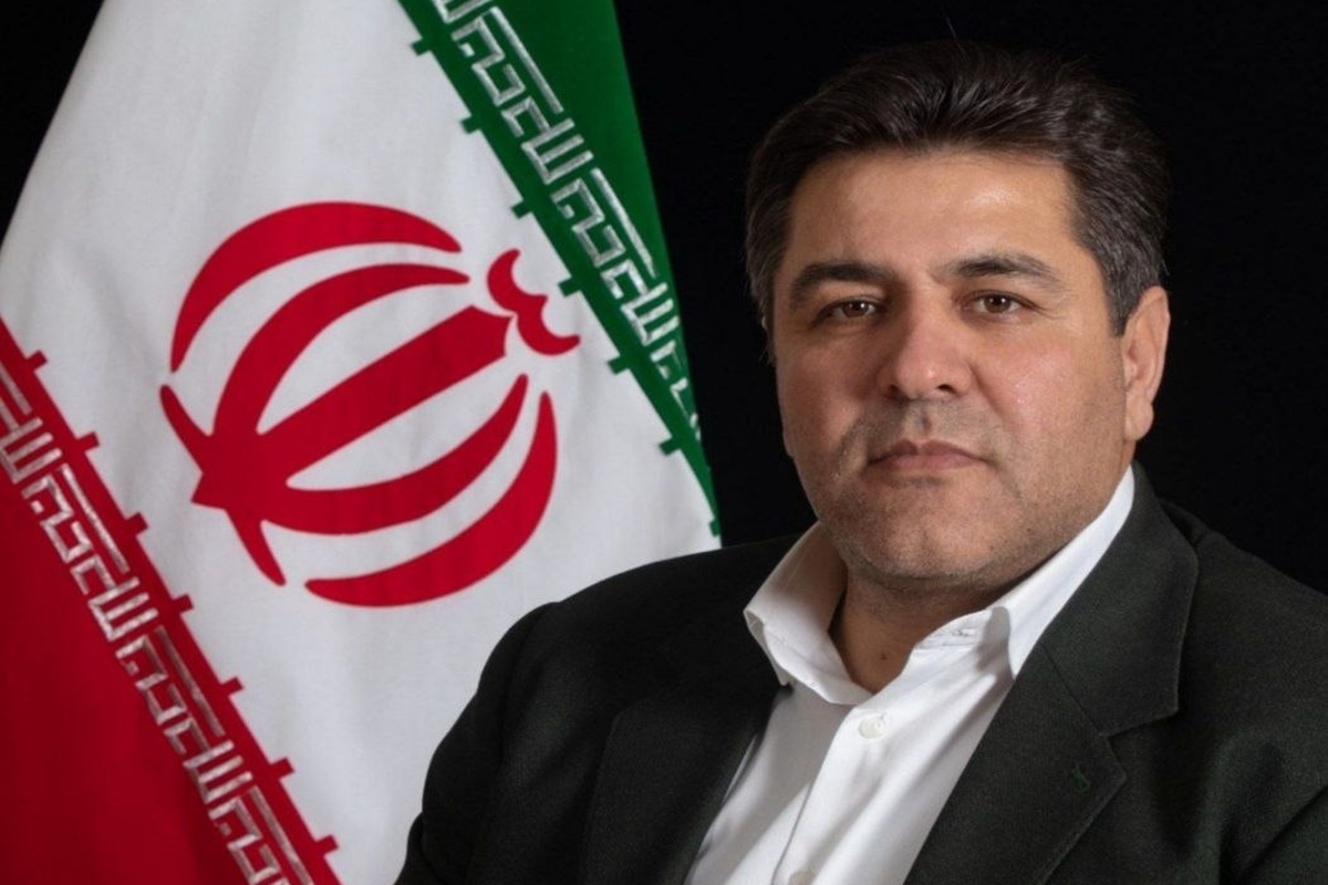 صفدر سلطانی مدیرکل آموزش و پرورش خراسان رضوی شد