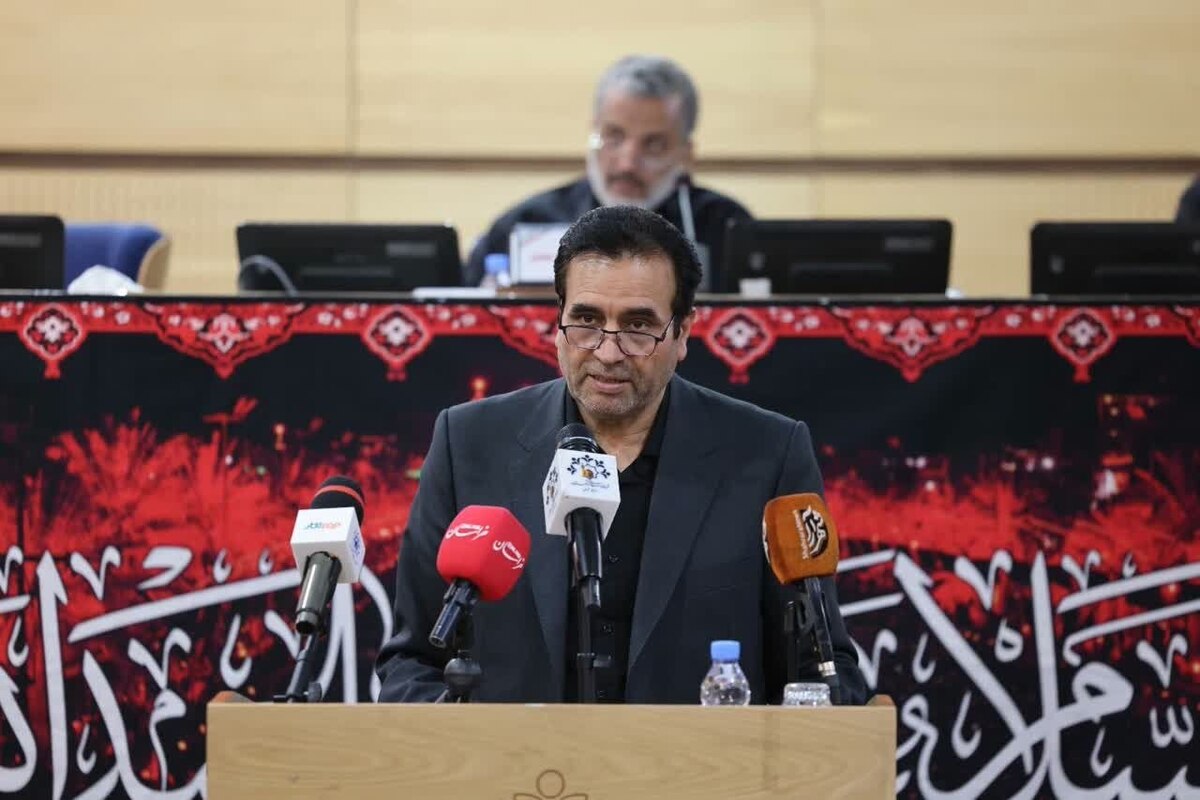 رئیس کمیسیون خدمات شهری شورای اسلامی شهر مشهد: آلودگی هوا در کلانشهر مشهد به یک بحران تمام&zwnj;عیار تبدیل شده است