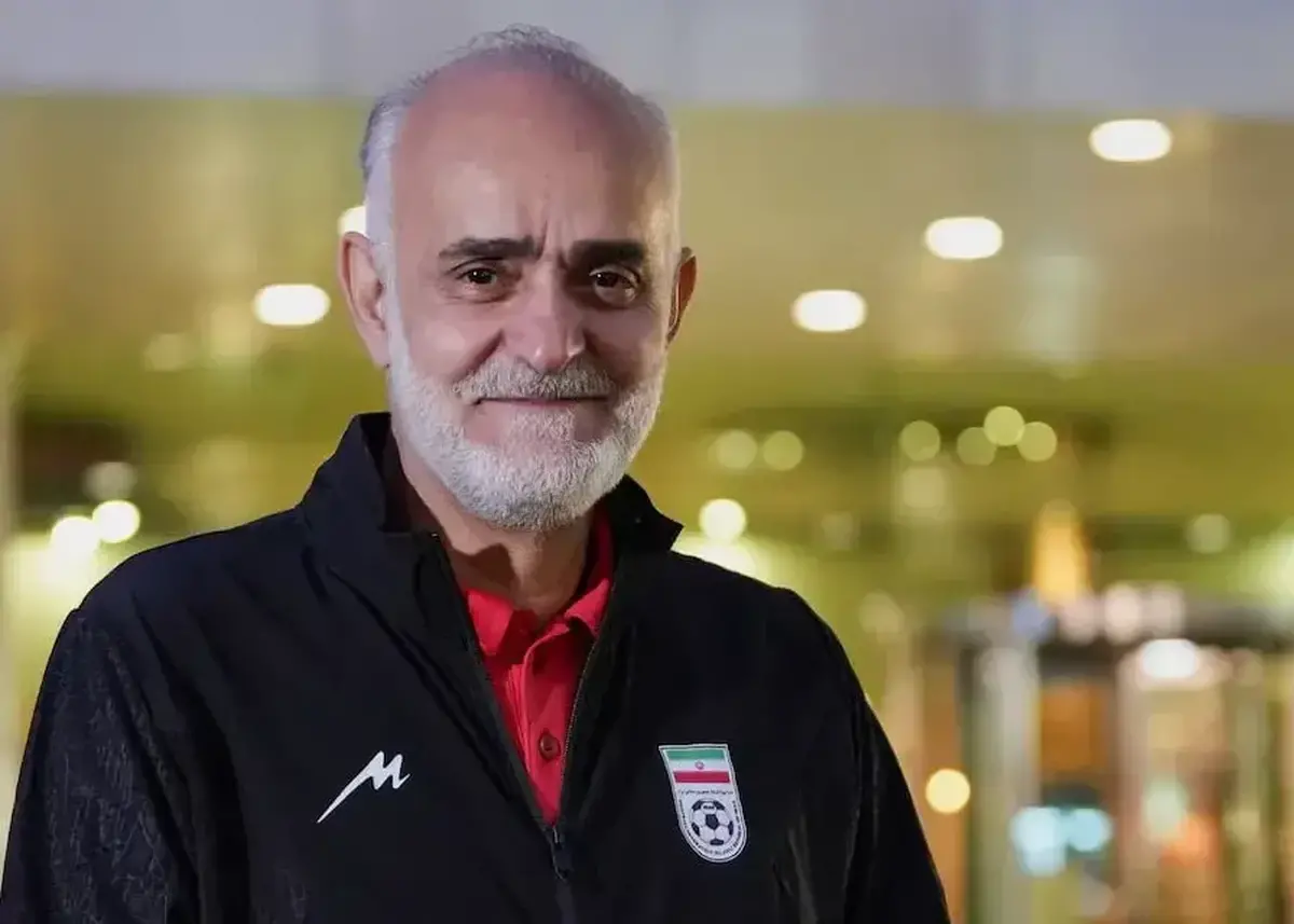 نبی: انتظار داریم پروتکل&zwnj;های فیفا در جام&zwnj;جهانی برای ایران هم اجرا شود