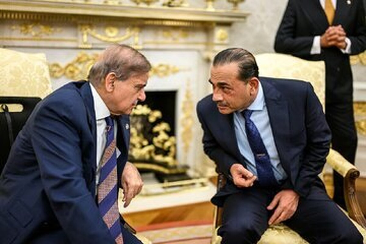 همزمان با سفر هیات ایرانی؛ نخست&zwnj;وزیر و فرمانده ارتش پاکستان فردا عازم سوئیس می&zwnj;شوند