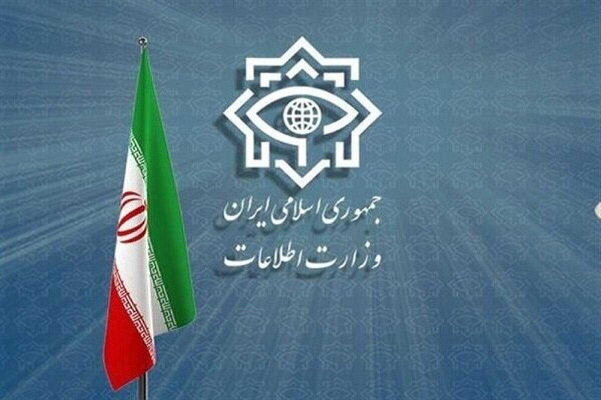 دستگیری ۱۷ نفر از مزدوران شبکه خرابکاری آمریکایی-صهیونیستی در ایلام (۳۰ خرداد ۱۴۰۵)