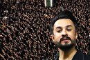 ویدئو| راغب امسال هم برای امام حسین (ع) خواند