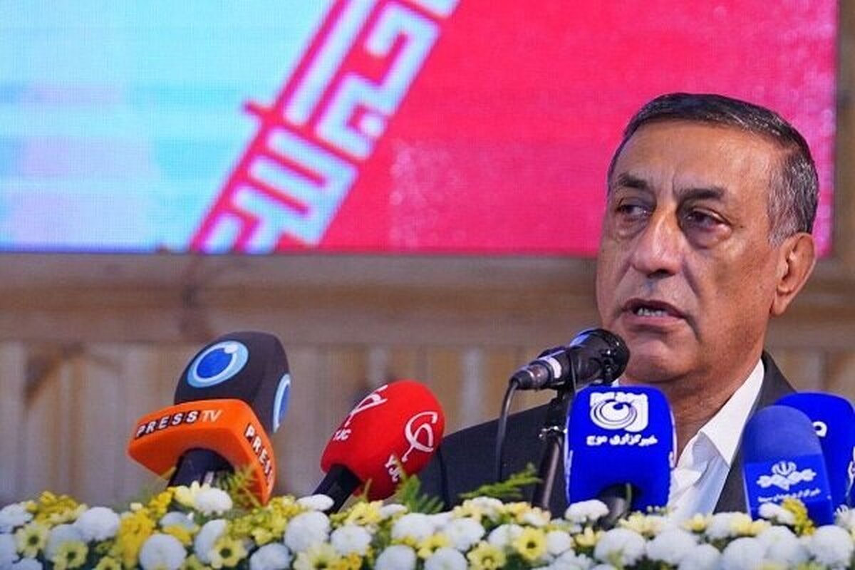 قائم پناه: پیام راهبردی رهبر انقلاب جلوه&zwnj;ای از اهتمام ایشان به خرد جمعی است