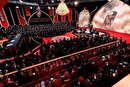 ویدئو |  محمدمتین ۹ ساله، جانباز جنگ رمضان، با نوای «عزیزم حسین» در «حسینیه معلی» دل‌ها را لرزاند