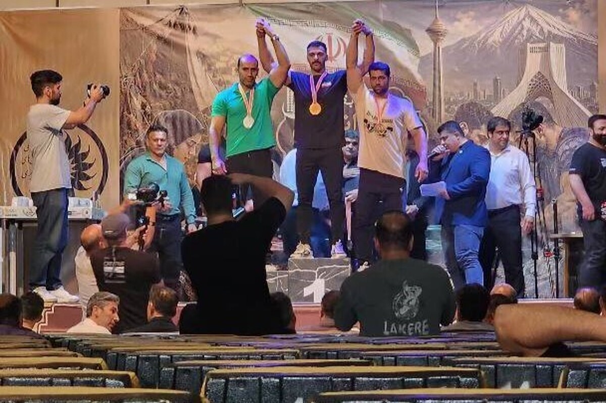 درخشش مچ&zwnj;اندازان و داوران خراسان رضوی در انتخابی تیم ملی